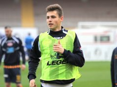 Dubickas convocato in Under 21 lituana