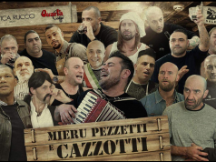 “Mieru, pezzetti e cazzotti” per i 110 anni del calcio a Lecce
