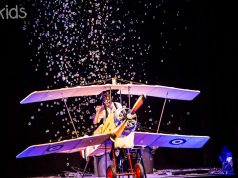 Ultimo week end con KIDS – Festival internazionale del teatro e delle arti per le nuove generazioni