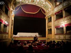Messa in sicurezza per il Teatro Paisiello