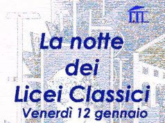 Il tema dei migranti per “La Notte del Liceo Classico”