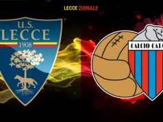 Verso Lecce-Catania: i pronostici dei tifosi