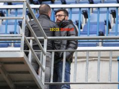 Legittimo al “Via del Mare”. Drudi a colloquio con Meluso