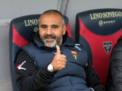 Liverani: “Esordio difficile, ma vedremo…”