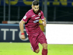 VIDEO- Chiaretti: “Il Lecce mi vuole? Fa piacere ma non so nulla…”