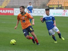 Mancosu: “Proiettati sull’Akragas”