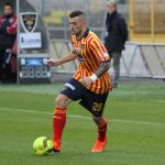 Marco Armellino – Lecce-Catania 1-1