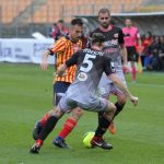 Marco Mancosu – Lecce-Catania 1-1