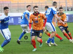 CALCIOMERCATO/ Il Lecce e Persano rescindono il contratto