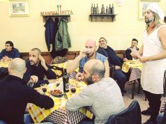 Ecco il video di “Mieru, pezzetti e cazzotti”