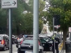 Annullate le multe per divieto di sosta in via Costa