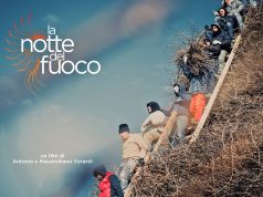 “La Notte del Fuoco”, a Novoli il mediometraggio sulla Focara