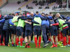IL LECCE VISTO DA LONTANO- Non abbiamo fatto niente