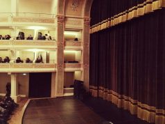 Presentata la stagione di prosa del Comune di Lecce