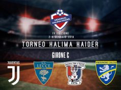 Torneo “Halima Haider” amaro per il Lecce