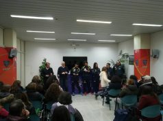 U.S. Lecce, ecco l’U12 femminile