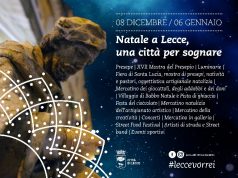 “Una città per sognare”: ultimi appuntamenti per l’Epifania