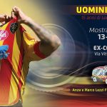 Uomini e calciatori – mostra fotografica Lecce