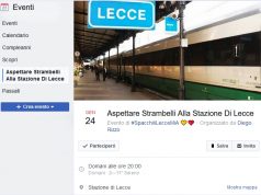 Il tormentone Strambelli tra post e goliardia