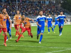 Schemi, testa e gol: il Lecce riscopre il calcio d’angolo