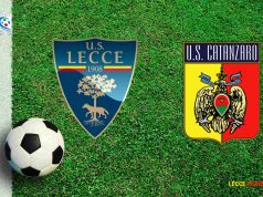 Lecce-Catanzaro, le probabili formazioni
