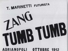 “Voglio combattere ancora”, il Futurismo di Marinetti alla Focara