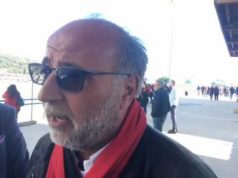 Foggia, arrestato il presidente