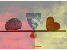 IL LECCE VISTO DA LONTANO- Siamo primi, ma non sembra…