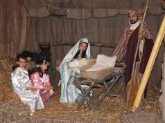 Ultimi giorni per visitare il 1° Presepe Vivente di Collepasso