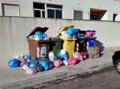 Mancata raccolta dei rifiuti: Mignone: “A breve la soluzione”