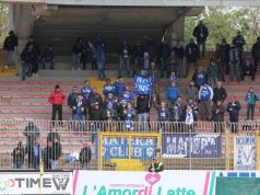 Matera, 20 i convocati per la trasferta a Lecce