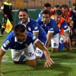 trenino Strambelli con l’Andria