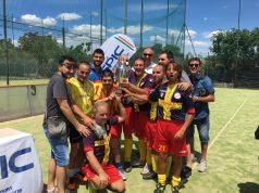 Ascus Lecce, al via il campionato di Calcio a 5 per non vedenti