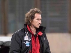 POST MATCH- Diana: “Lecce grande squadra”