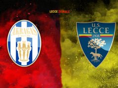 Akragas-Lecce, tutti i precedenti