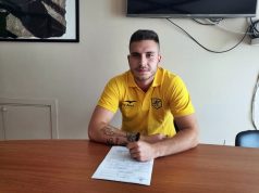 Juve Stabia, Bacci rinnova e a Lecce va in porta