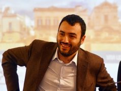 Delli Noci: “Mai facile comporre una Giunta”