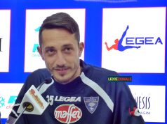 Saraniti: “Il Lecce come punto di partenza, non d’arrivo”
