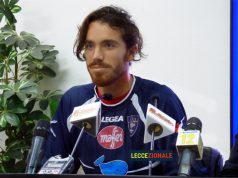 Tabanelli: “A Cosenza a viso aperto”