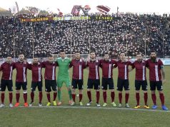 VIDEO- Crisi Arezzo, Moscardelli: “Fine della farsa”