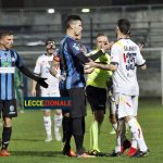 Bisceglie-Lecce – Saraniti