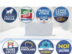 Il Centrodestra leccese su Salvemini: “No alla politica dell’inciucio”