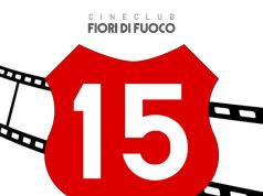 Il Cineclub Fiori di Fuoco festeggia stasera i 15 anni di attività