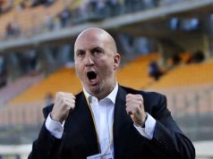 Liguori: “Meritatamente primi”