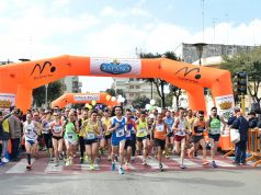 Podismo, domenica torna la “Corri a Lecce”