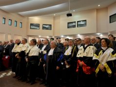 Unisalento sesta nella classifica del Censis
