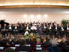 UniSalento, inaugurato oggi l’Anno Accademico 2017/’18