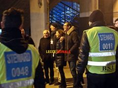 LA FOTO- De Picciotto a Bisceglie