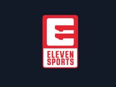Eleven Sports, sito in manutenzione