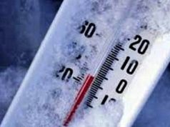 Emergenza freddo, ecco i dormitori disponibili su Lecce